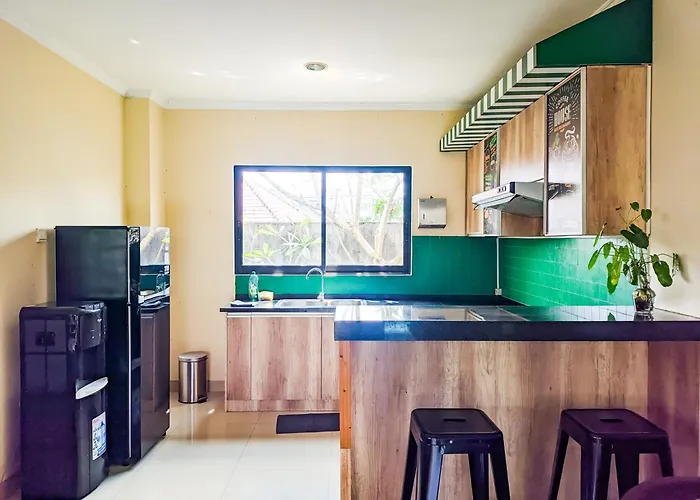 The Lavana Singgahan Jimbaran - 3 Bedroom * Nusa Dua (Bali)