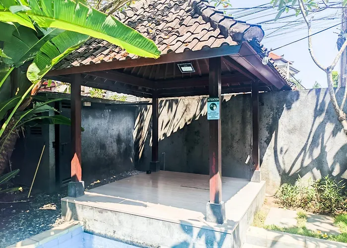 Villa The Lavana Singgahan Jimbaran - 3 Bedroom Nusa Dua (Bali)