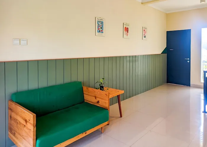 The Lavana Singgahan Jimbaran - 3 Bedroom Nusa Dua (Bali)