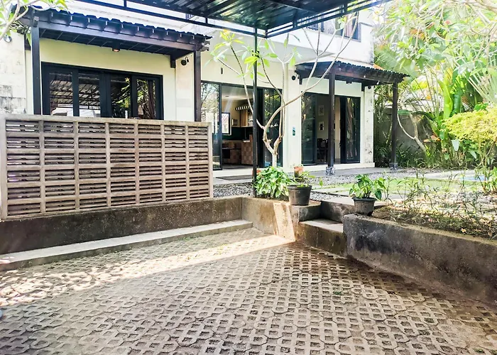 The Lavana Singgahan Jimbaran - 3 Bedroom