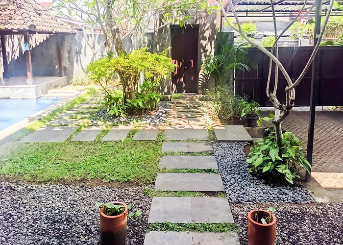 The Lavana Singgahan Jimbaran - 3 Bedroom *