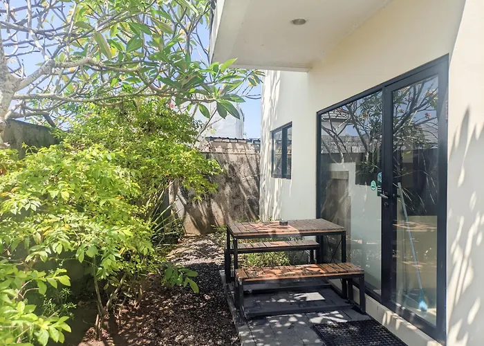 The Lavana Singgahan Jimbaran - 3 Bedroom Villa Nusa Dua (Bali)