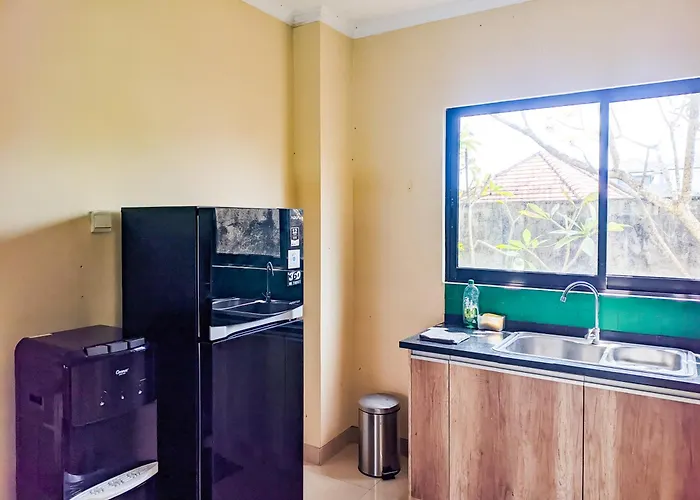 The Lavana Singgahan Jimbaran - 3 Bedroom