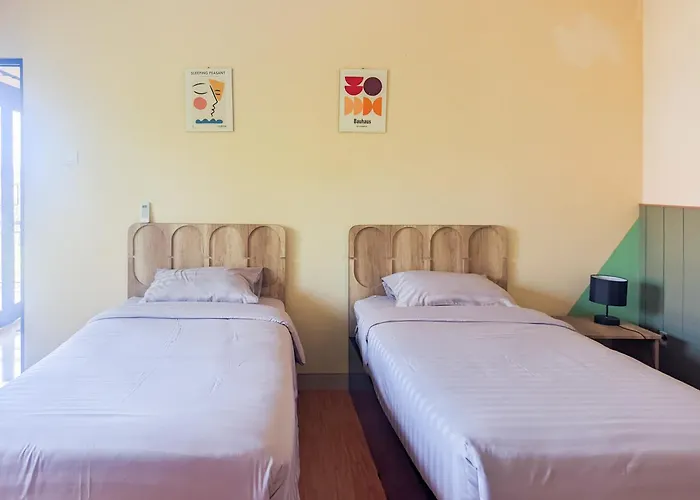 The Lavana Singgahan Jimbaran - 3 Bedroom Villa Nusa Dua (Bali)